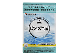 日本進(jìn)口保健品,Temahimado雙歧桿菌－211mg*31粒/包