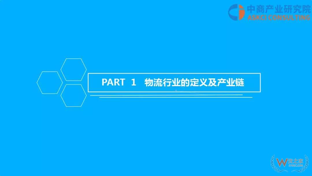 2018年中國(guó)物流行業(yè)市場(chǎng)前景研究報(bào)告-貨之家