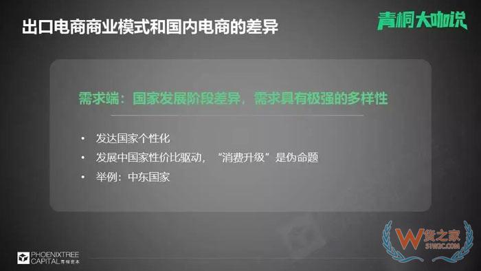 國內(nèi)電商流量已面臨難題，出口電商的關(guān)鍵是什么？貨之家