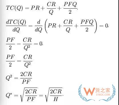 好的庫存管理是什么樣的？貨之家