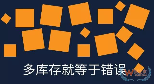 倉庫管理，別被這些錯誤觀念騙了—貨之家