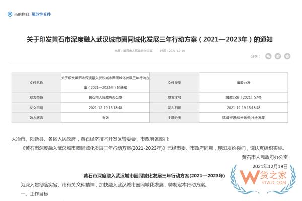 跨境政策.五十三|黃石市_黃石跨境電商綜試區(qū)關(guān)于跨境電商的扶持政策-貨之家