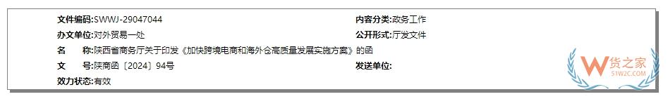 跨境政策.一百三十|寶雞_寶雞跨境電商綜試區(qū)關(guān)于跨境電商的扶持政策-貨之家