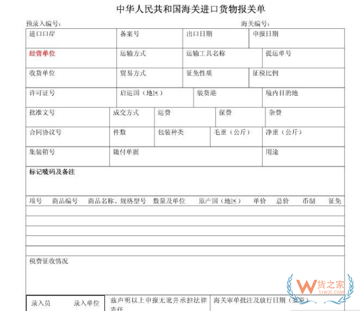 清關已放行是什么意思？清關已完成和清關已放行的區(qū)別